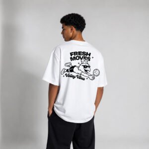 Fresh Moves TShirt
